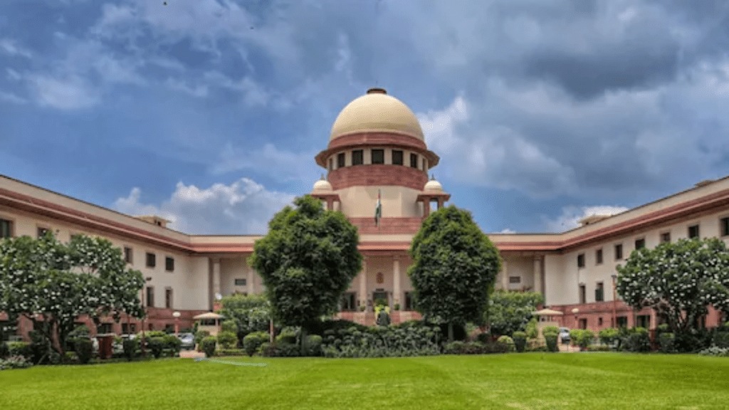 SC issues notice to state govts, RBI and ED requesting complete ban on ‘illegal’ betting apps SC issues notice to state govts, RBI and ED requesting complete ban on ‘illegal’ betting apps