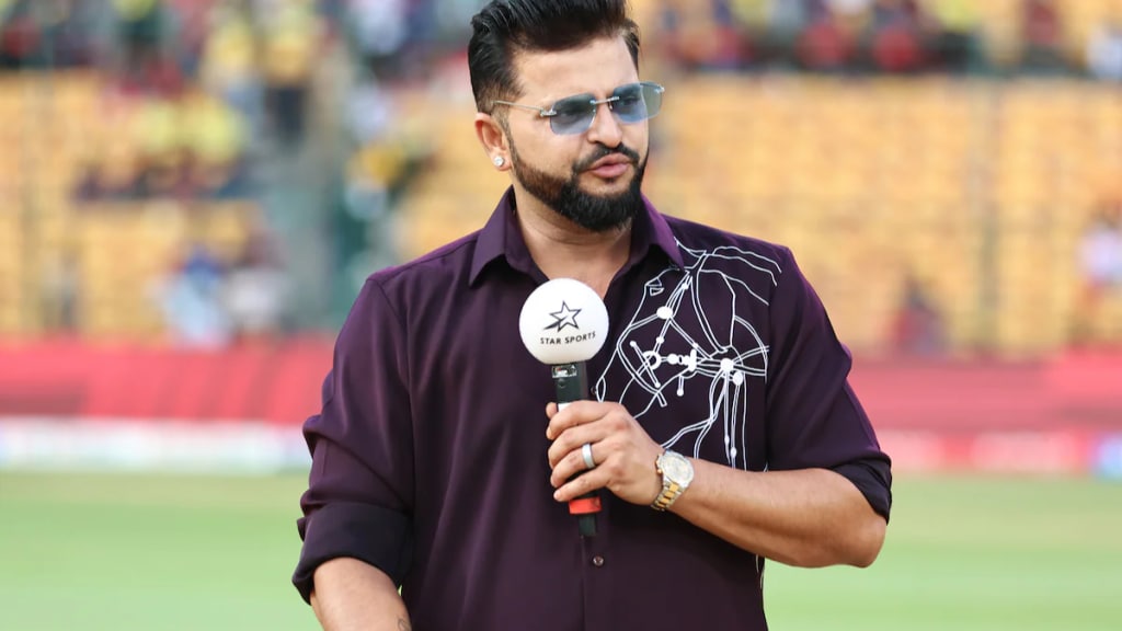 Raina (38) has been asked to depose before the agency on August 13 for questioning in an illegal betting case linked to an app named 1xBet, the sources said.