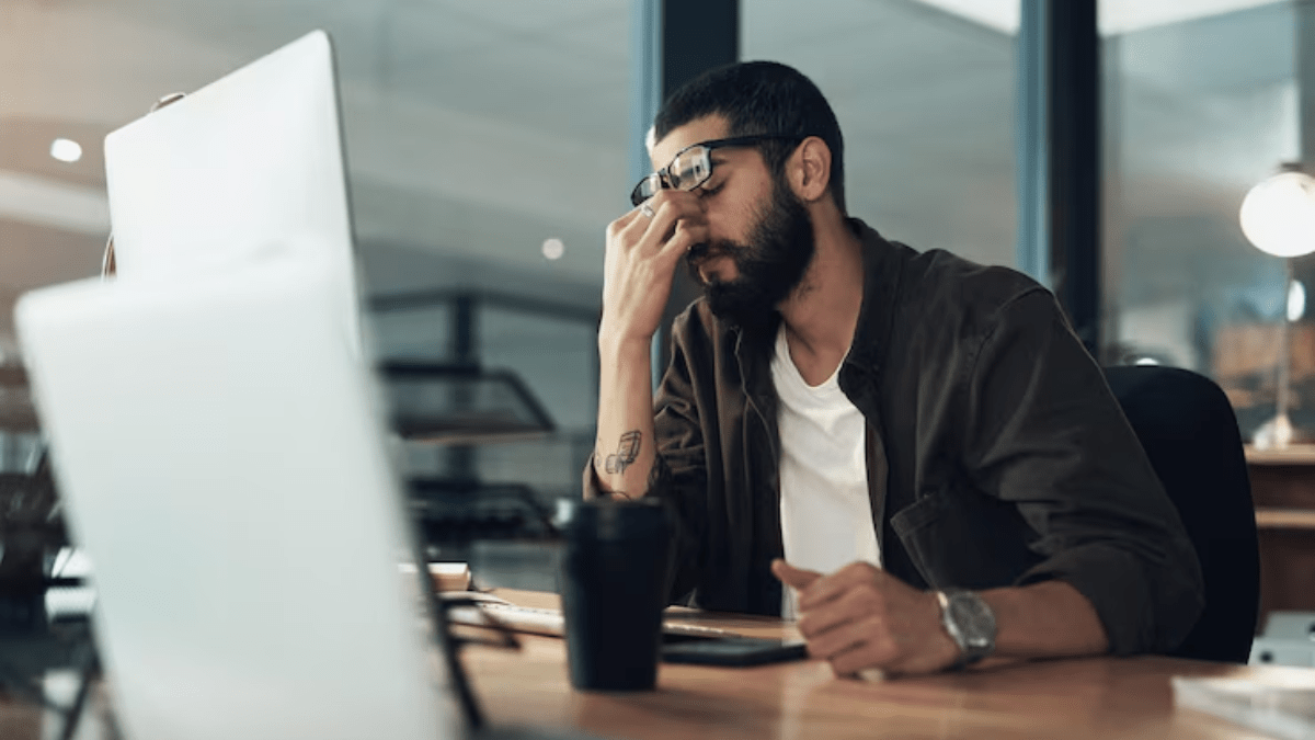 ‘Now I celebrate job rejections,’ Redditor shares why he treats himself to lunch after being turned down ‘Now I celebrate job rejections,’ Redditor shares why he treats himself to lunch after being turned down