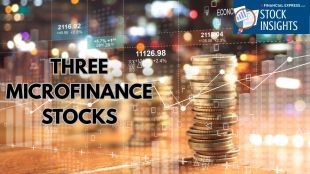 India's microfinance sector on the rebound: A look at three key players. (Image Source: Canva)