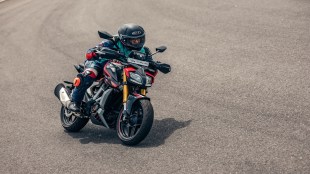 TVS Apache RTR 310, bike news, highways, motorcycle, TVS