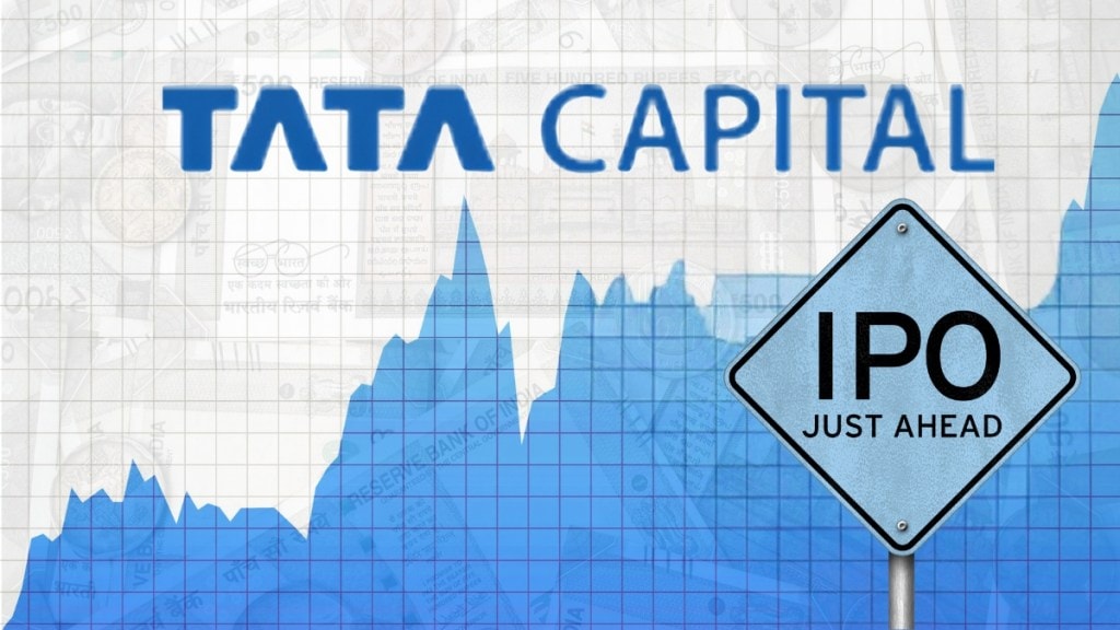 Tata Capital IPO, Tata Capital IPO 2025, Tata Capital IPO price band Tata Capital IPO, Tata Capital IPO 2025, Tata Capital IPO price band