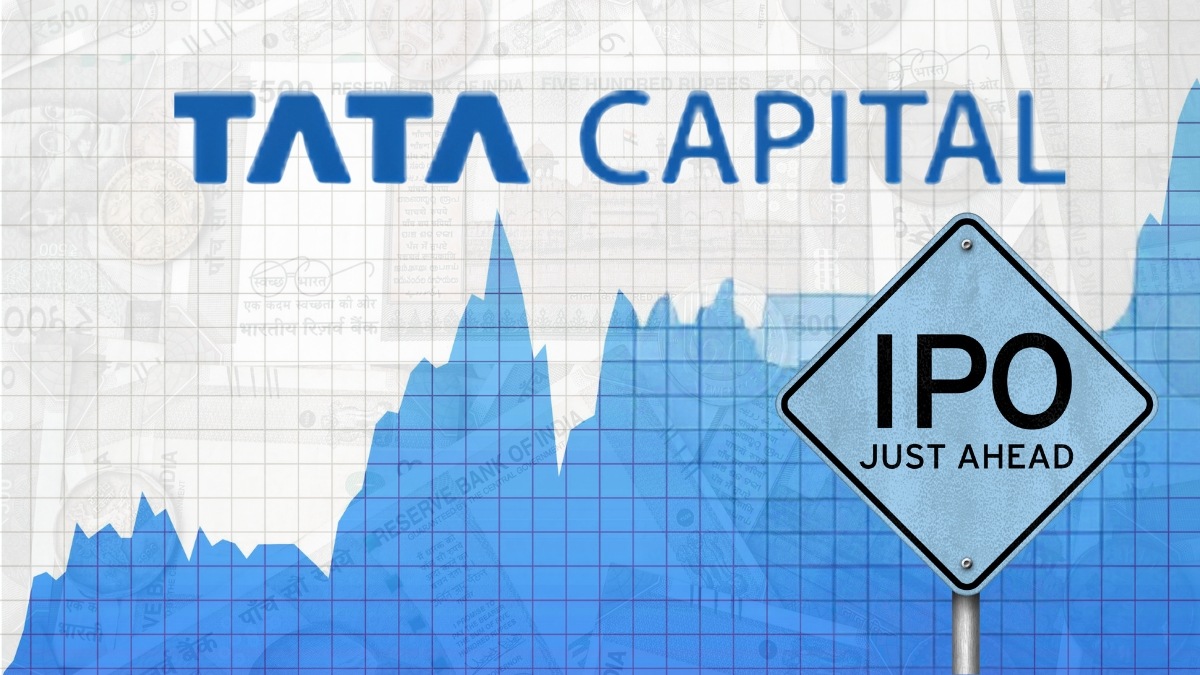 Tata Capital IPO, Tata Capital IPO 2025, Tata Capital IPO price band