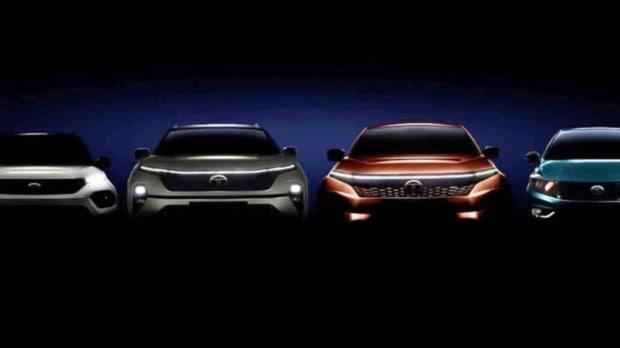 Tata Motors South Africa