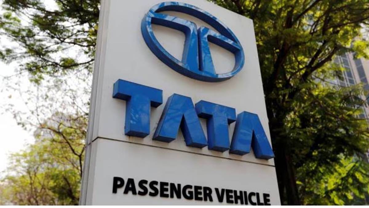Tata Motors Tata Motors