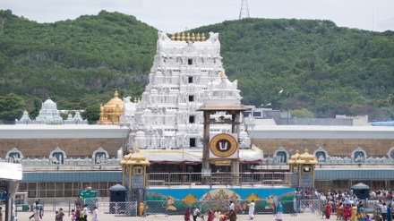 Temple lands, hotel projects and crores at stake: TTD rejects ‘scam’ charge in Tirumala deal