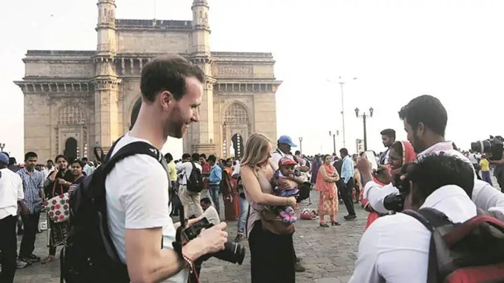 Tourism in India
