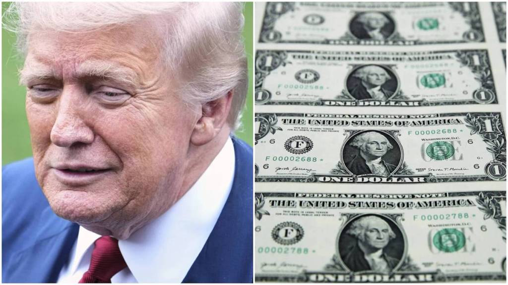 Trump Economy