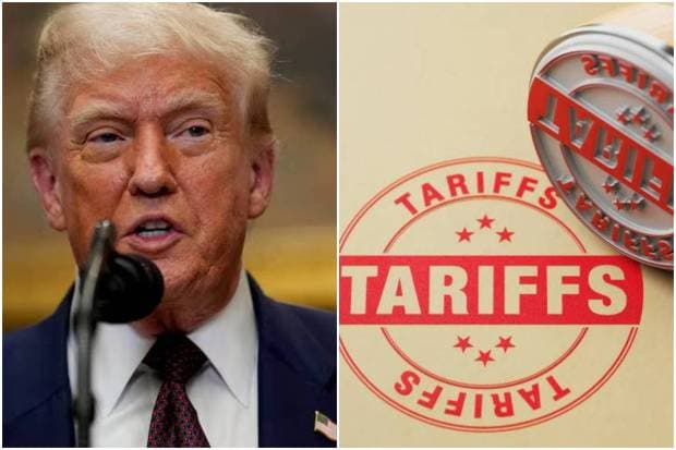 US President Donald Trump has signed an executive order implementing new ‘’reciprocal’’ tariffs on imports from 68 to 92 countries, which are set to be effective from August 7. These revised duties have been levied in view of long-standing trade imbalances with trading partners by allocating tariff rates from 10 percent to 41 percent. Countries that are hit with the highest tariffs include Syria at 41%, Myanmar and Laos with 40%,  Switzerland with 39% and Iraq and Serbia with 35%. Libya, Bosnia, Algeria, Herzegovina, and South Africa are in the 30% tariff slot. The measures have been taken after negotiations, and many of the countries have received preferred rates while the baseline tariffs for all others continue to be at 10%.Here are the 10 countries that are facing the highest reciprocal tariffs: