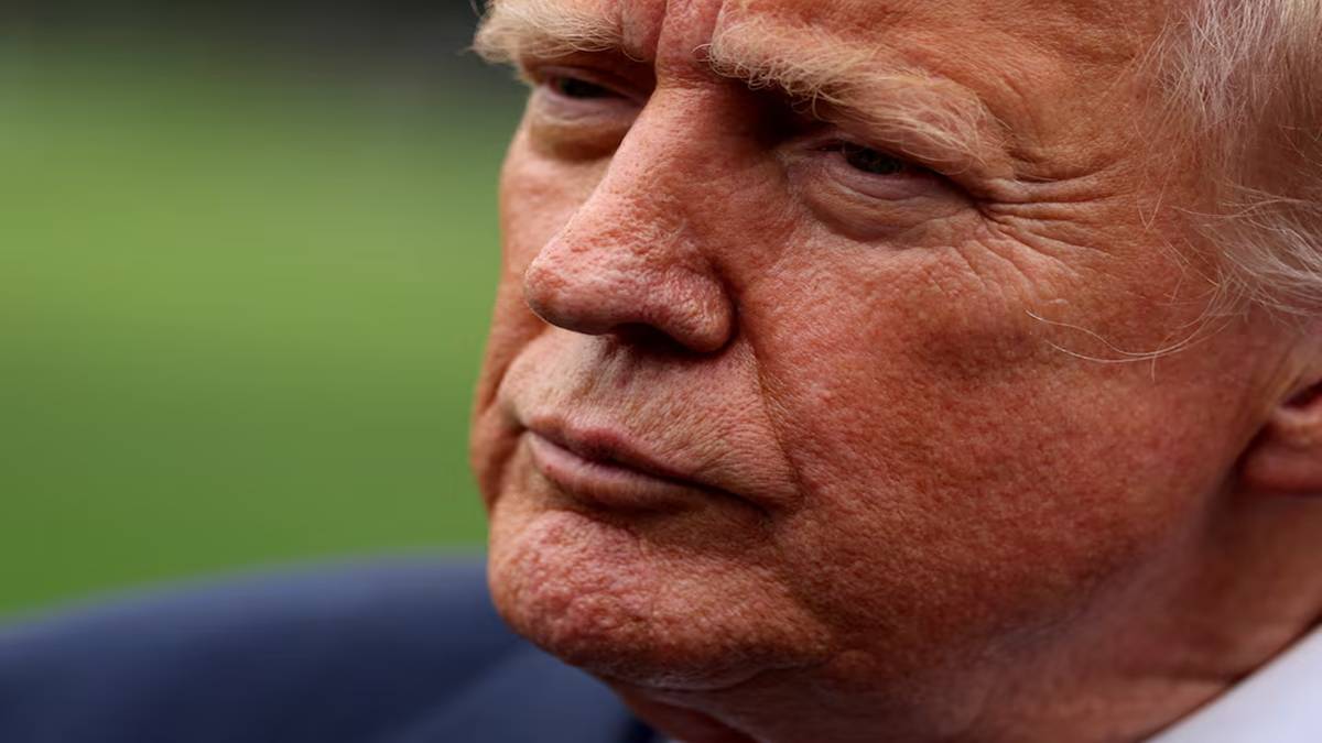 Trump on tariffs on china Trump on tariffs on china