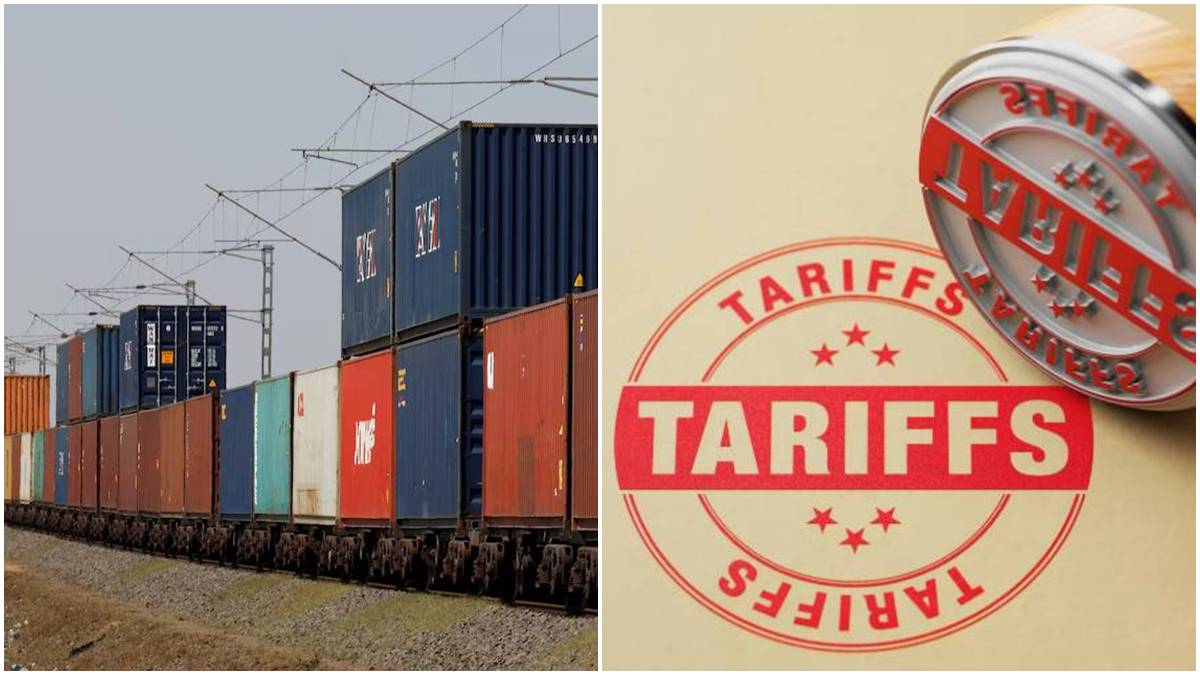 Trump tariff impact on India export