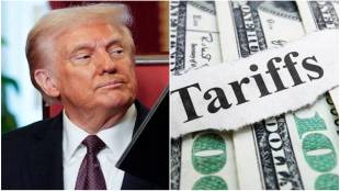 Trump tariff impact on India