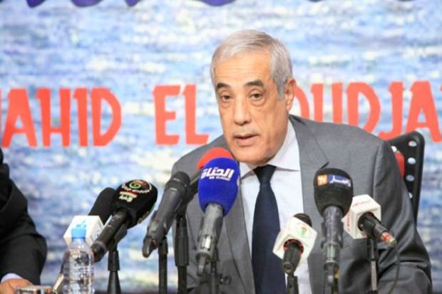 Algeria-30%- This country is also among the steepest tier tariffs, given concerns related to energy trade and lack of partnership on economic restructuring. (Photo source: X/Reuters)