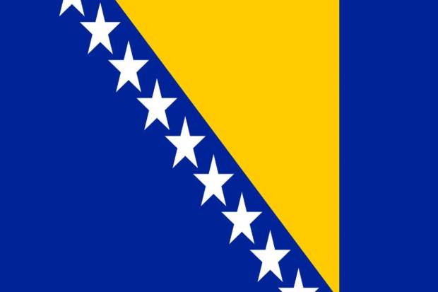 Bosnia and Herzegovina-30%- Higher tariffs applied on smaller economies because of restricted access to negotiation. (Photo source: Canva)