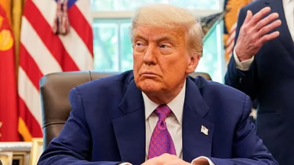 'Would stain Trump’s hands with blood': Maduro vows to declare 'republic in arms' if US attacks Venezuela 'Would stain Trump’s hands with blood': Maduro vows to declare 'republic in arms' if US attacks Venezuela