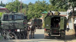 Two jawans killed in kulgam opeartion