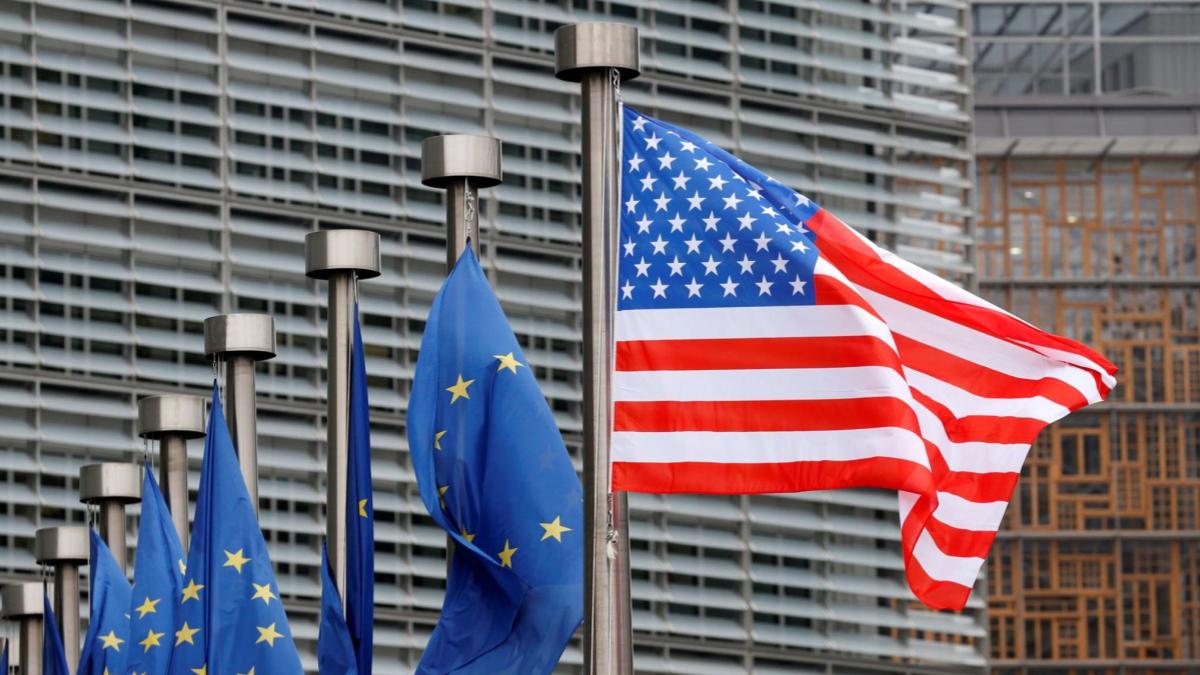 us eu trade deal, trade deal, trump tariffs, tariff news, tariffs on eu, european union, united states