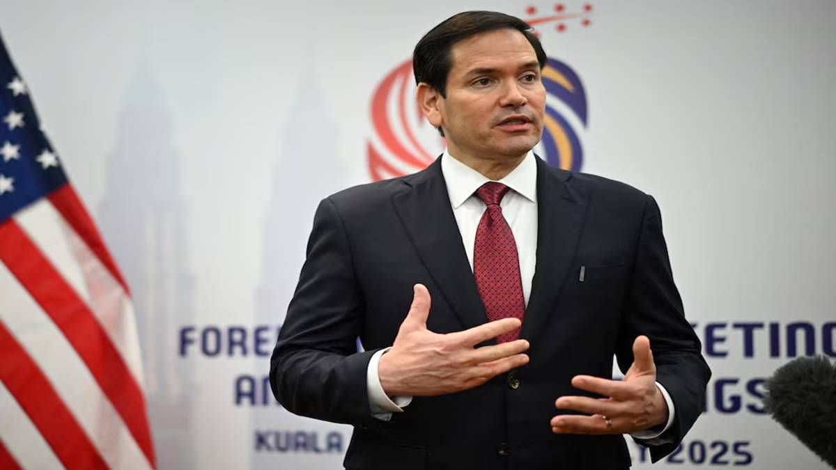 US Set to Lead G20 in 2026, Miami Chosen as Summit Host US Set to Lead G20 in 2026, Miami Chosen as Summit Host