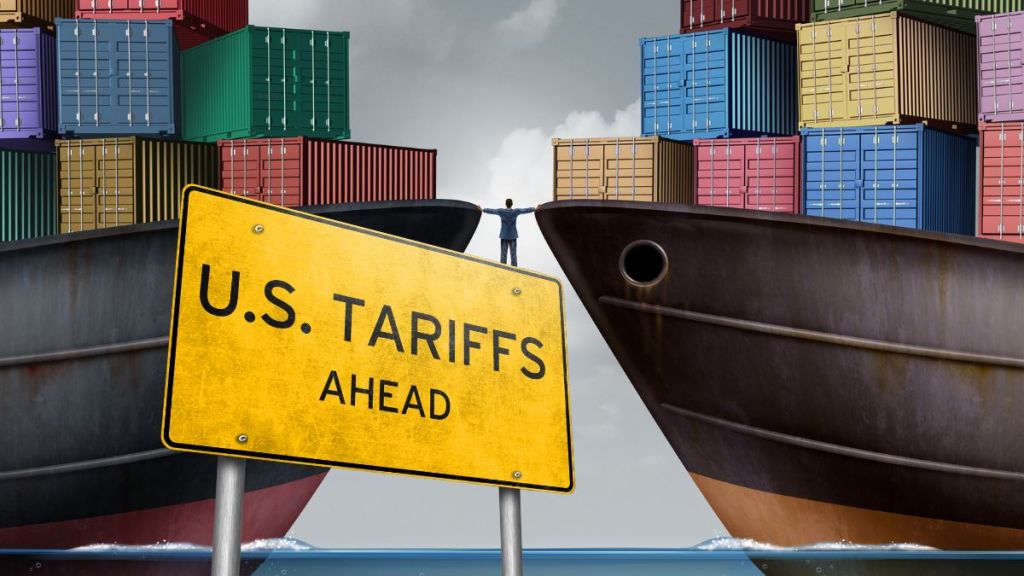 India-US trade stalemate: SBI Research warns US faces bigger economic risk than India, 'greater risk of downgrades'