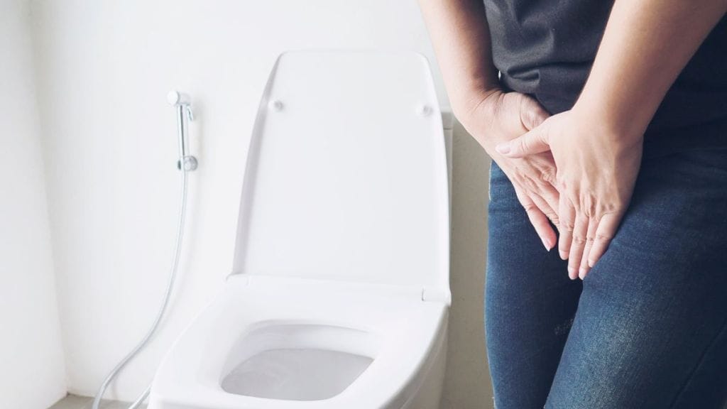 UTI symptoms could signal kidney or bladder cancer