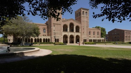 University of California