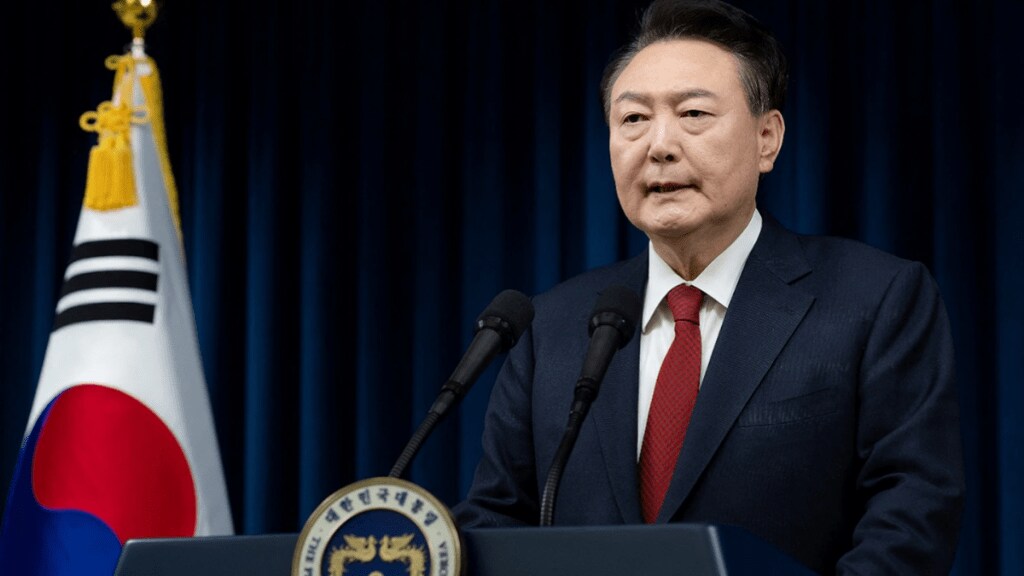 Yoon, a conservative, faces investigations into other criminal allegations that are not related to his Dec 3 martial law decree but target him, his wife and others.
