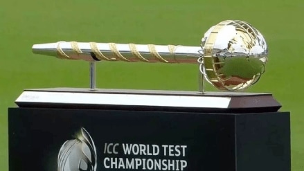World Test Championship World Test Championship