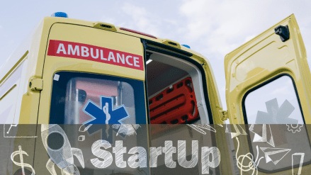 startups, healthcare, fortis, blinkit, niti aayog, Infosys, Wipro, Amazon