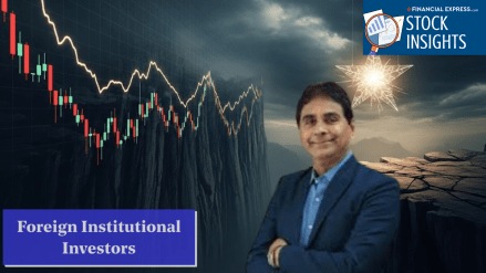 Vijay Kedia and FIIs have deserted this 8x gainer Vijay Kedia and FIIs have deserted this 8x gainer