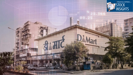 Dmart is dead. Long live Dmart. Dmart is dead. Long live Dmart.