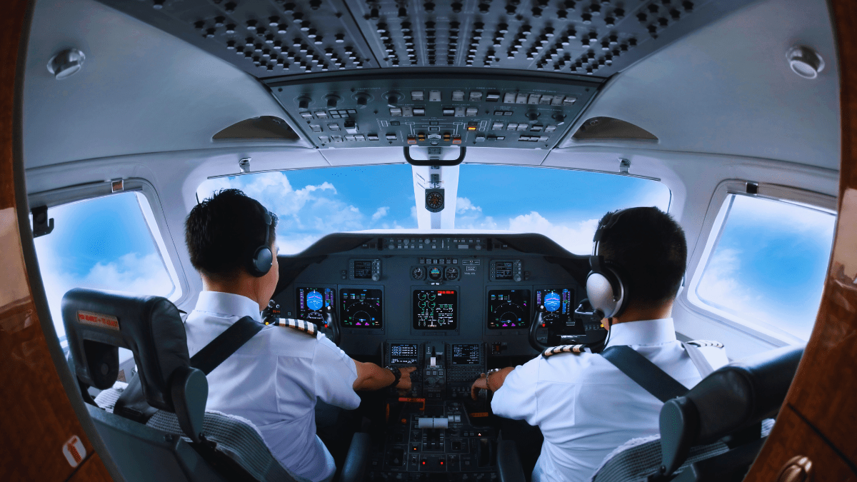 pilot training centre pilot training centre