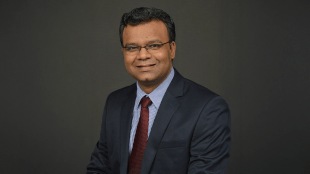 Shridatta Bhandwaldar