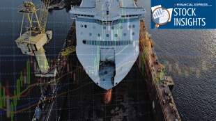 PSE, Mazagon Dock, defence, shipbuilding, stocks, market