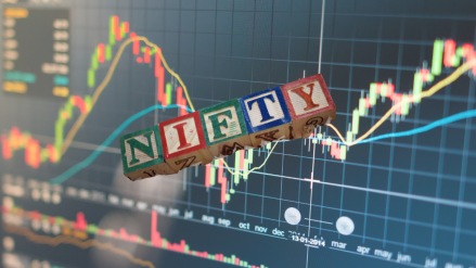 Nifty, market, geopolitical, tariff, trump, FIIs, GDP, trade