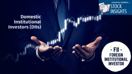 Ultimate 'smart money' signal