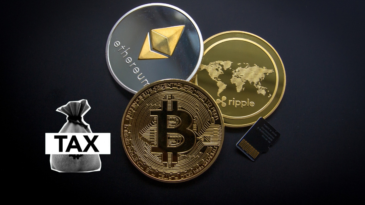 crypto, tax, TDS, money, taxes, income tax return, ITR, Cryptocurrencies