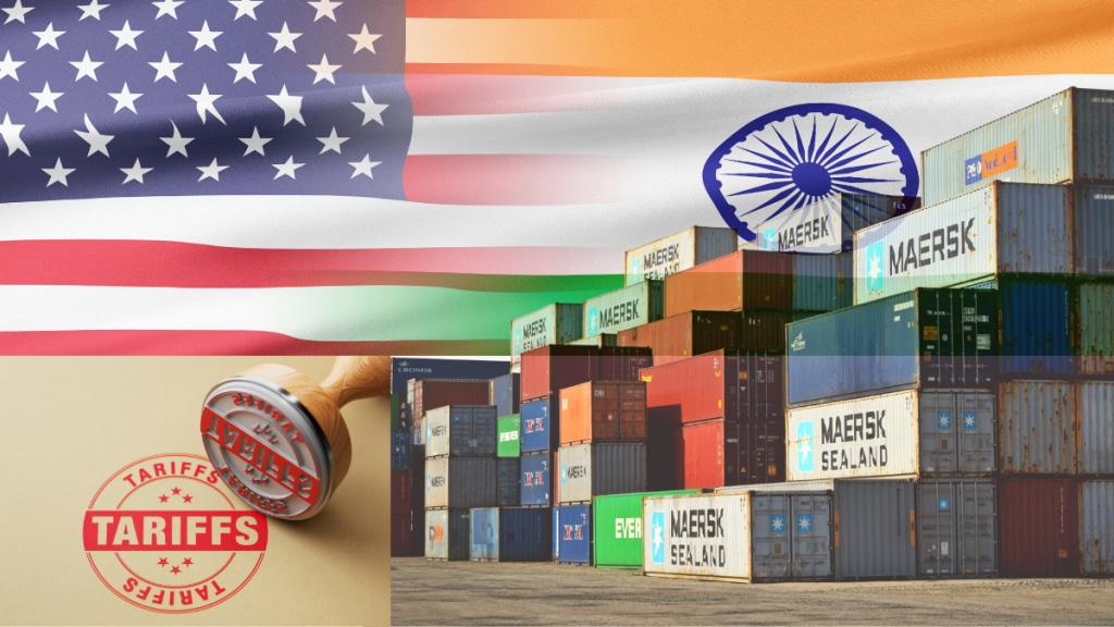 India, US, tariff, economy, trade, Scott Bessent, Modi, exporters, finance ministry India, US, tariff, economy, trade, Scott Bessent, Modi, exporters, finance ministry