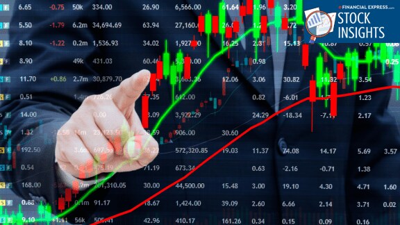 Stocks making the biggest moves midday: Asian Paints, Waaree Energies, NSDL and more
