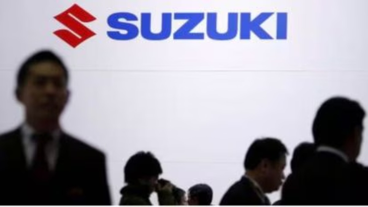 Suzuki Motor Corporation, SMC, electric vehicles, GST Council