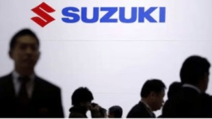 Suzuki Motor Corporation, SMC, electric vehicles, GST Council