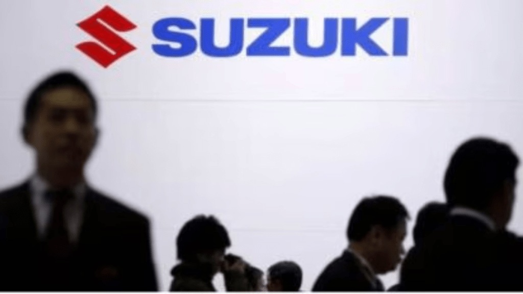 Suzuki Motor Corporation, SMC, electric vehicles, GST Council