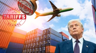 India-US trade deal, Donald Trump, trade deal, export, import, electronics, textiles