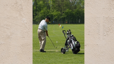 MBA, jobs, career, sports, golf, job description