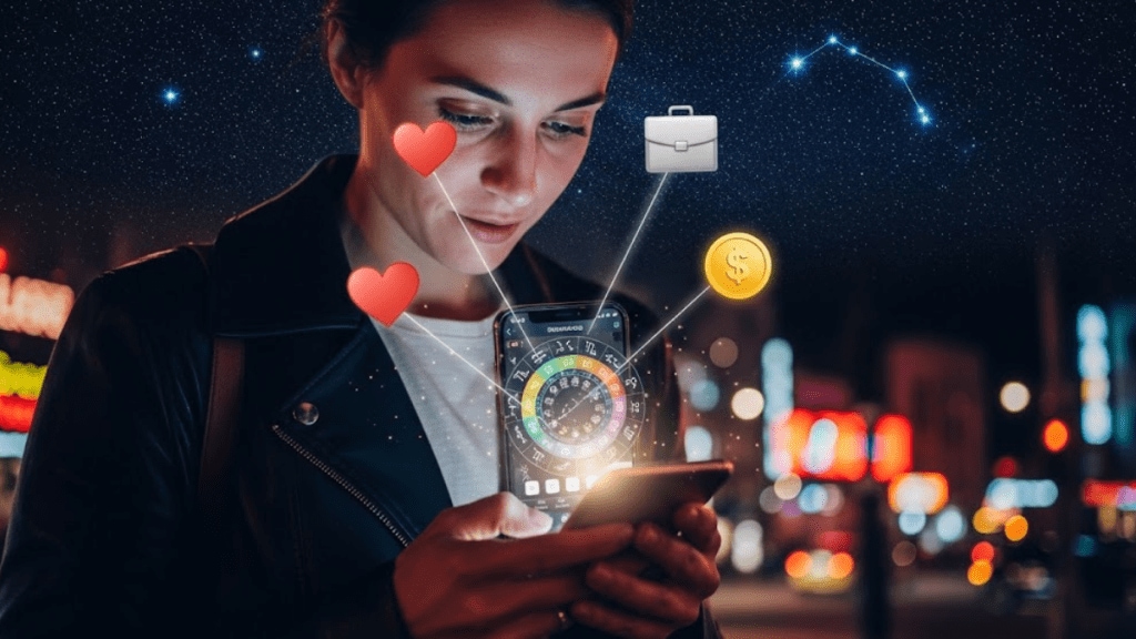 Astrotalk, Melooha, Coto, Astroyogi, astrology, marriage, AI