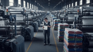 us tariffs on india, indian apparel industry, apparel hub of india, Gulf Cooperation Council, GCC, European Union, bank, funding, trump tariffs