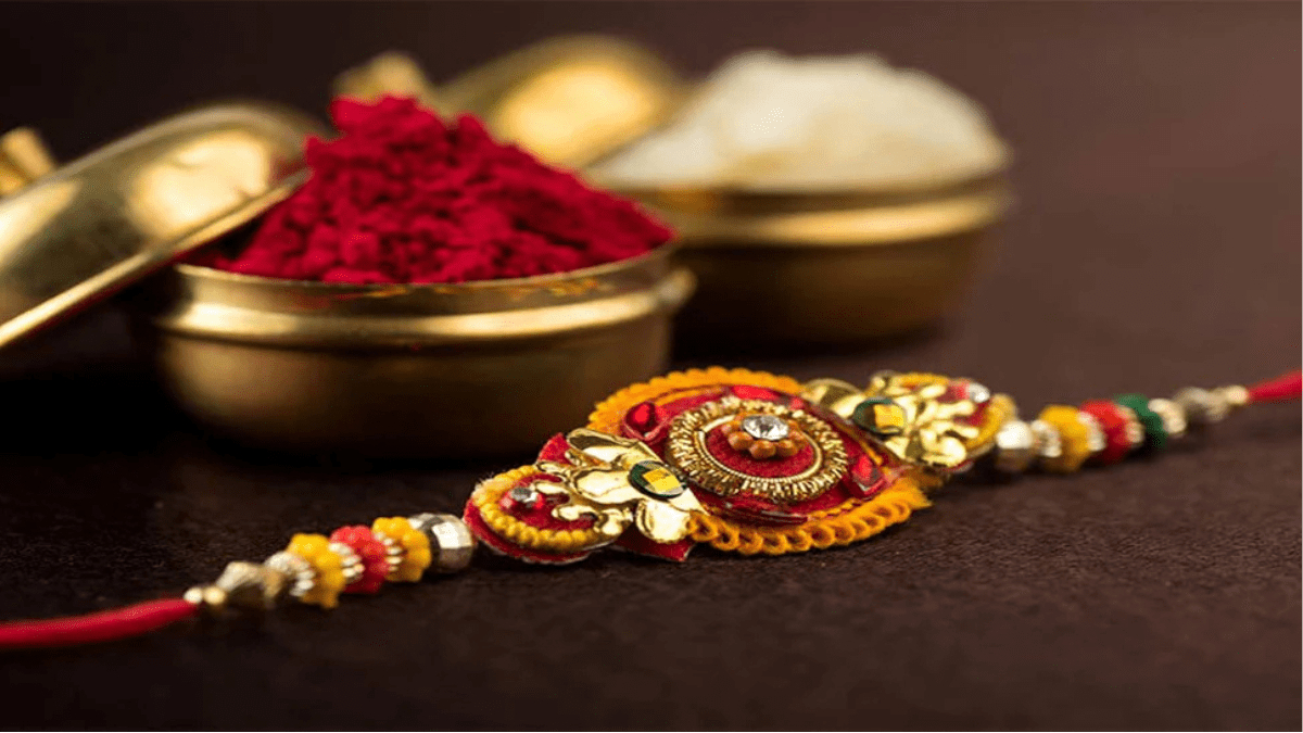 Brands this year are telling Raksha Bandhan stories that go beyond the classic image of a sister tying a rakhi to her brother. Brands this year are telling Raksha Bandhan stories that go beyond the classic image of a sister tying a rakhi to her brother.
