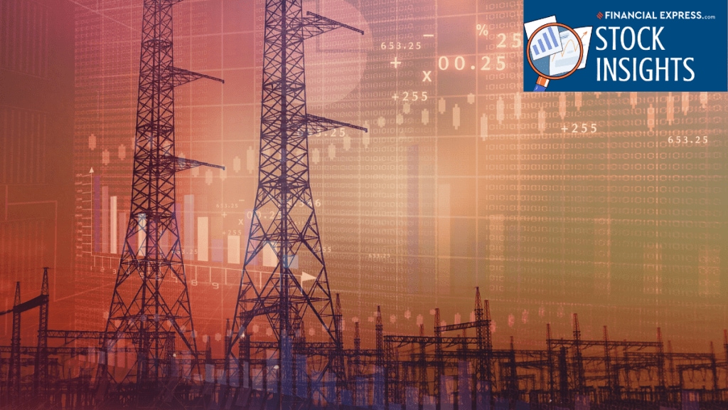Transformers & Rectifiers India Ltd, K.P. Energy Ltd, infrastructure, power, stocks, market
