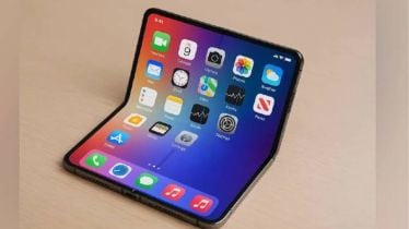 foldable iphone production india
