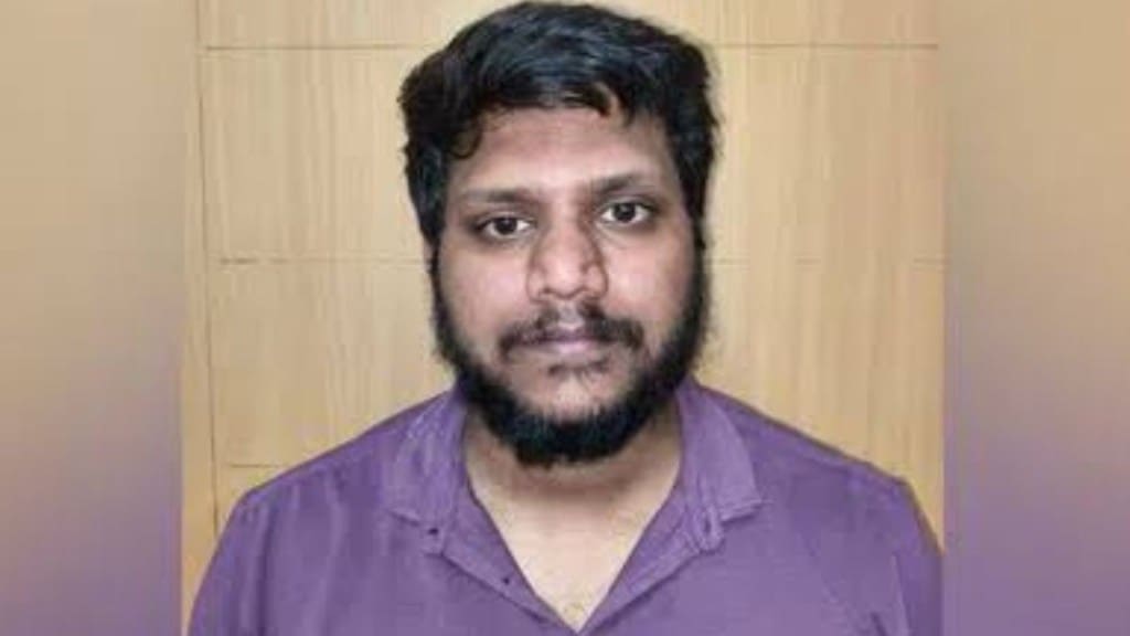 Who is Rahul Agarwal, the Bengaluru software engineer arrested in Rs 384 crore CoinDCX crypto theft case