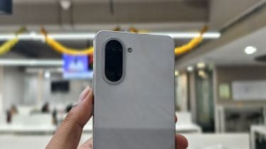 OnePlus Nord Ce 5